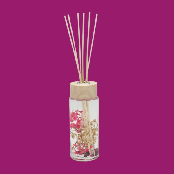 Velvet Rose & Oud Diffuser 200ml - Image 2